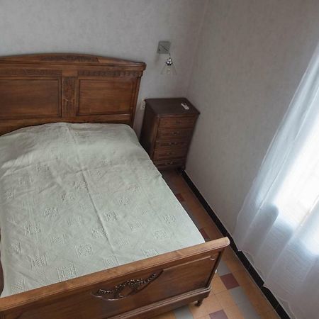 La Massoterie Gite 1 Theza エクステリア 写真